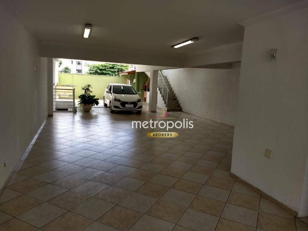 Sobrado à venda com 4 quartos, 390m² - Foto 24