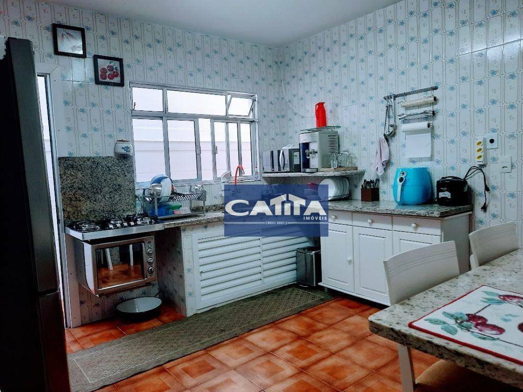 Sobrado à venda com 3 quartos, 124m² - Foto 8