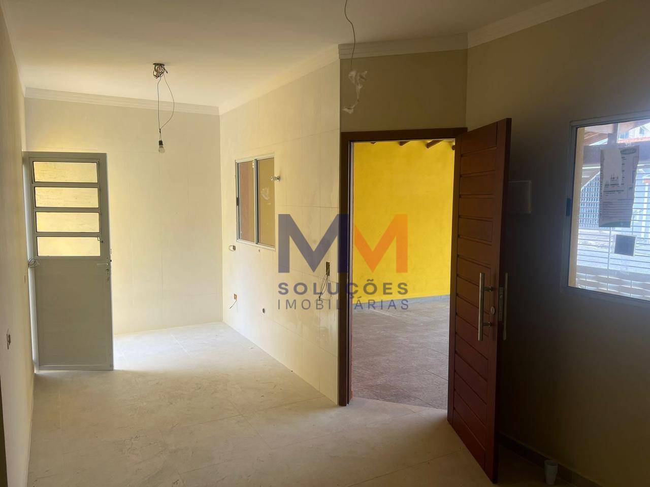 Casa, 3 quartos, 68 m² - Foto 2