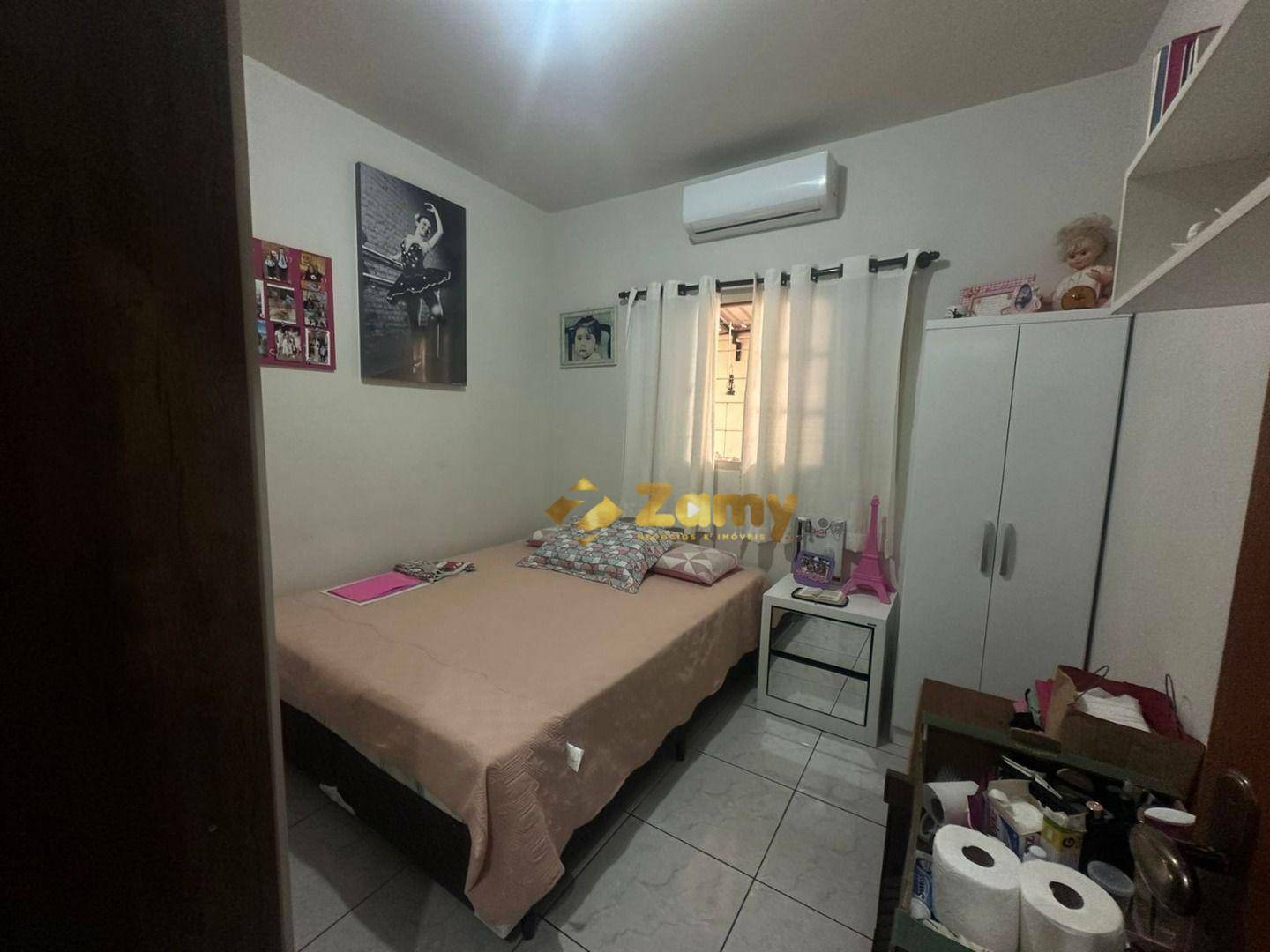 Casa de Condomínio à venda com 3 quartos, 95m² - Foto 7