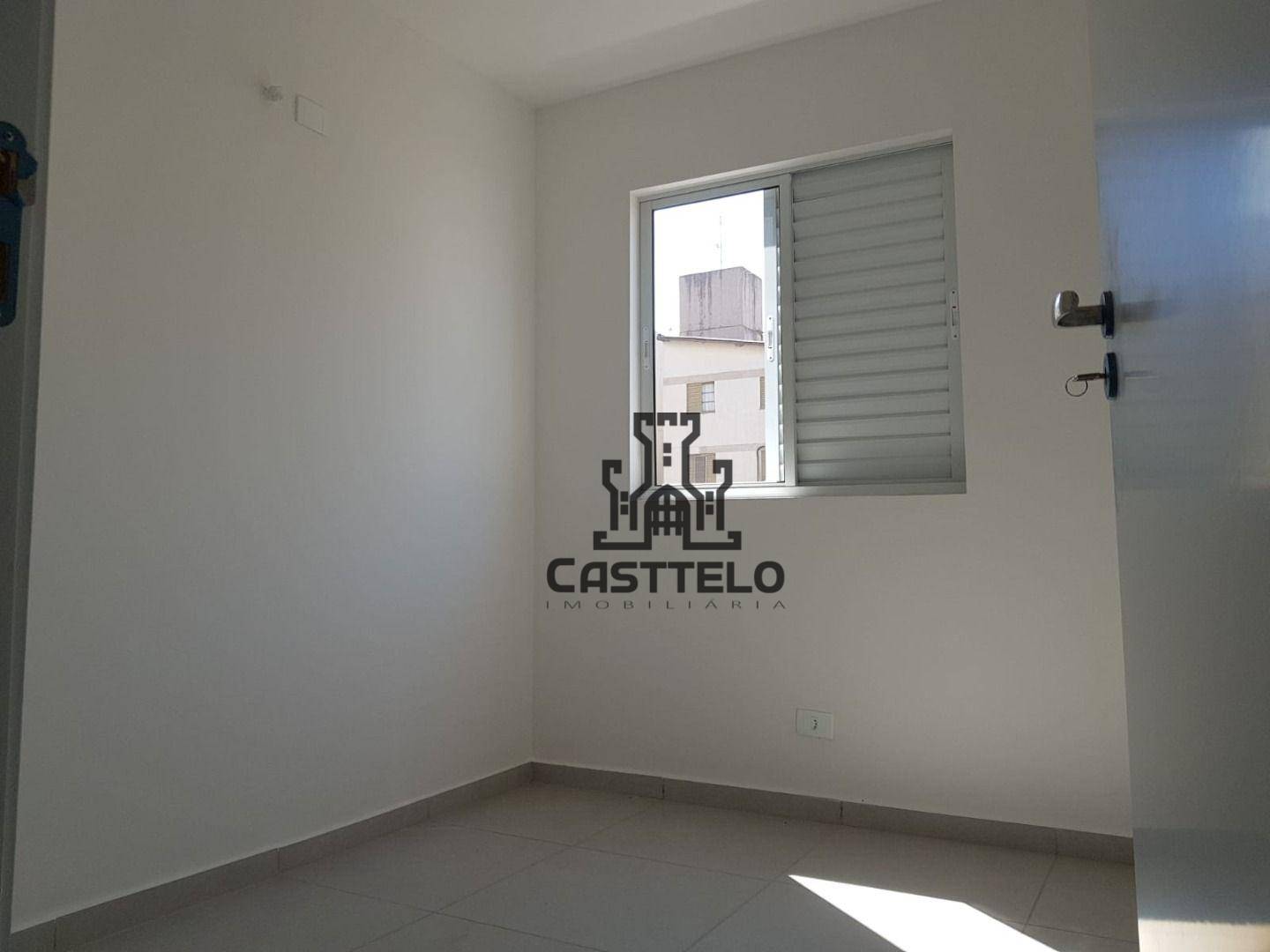 Apartamento à venda com 3 quartos, 47m² - Foto 7