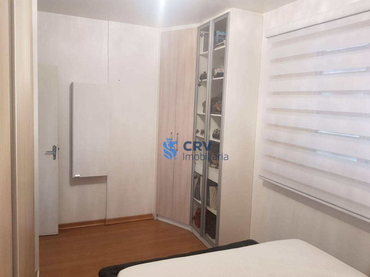 Apartamento à venda com 3 quartos, 84m² - Foto 9