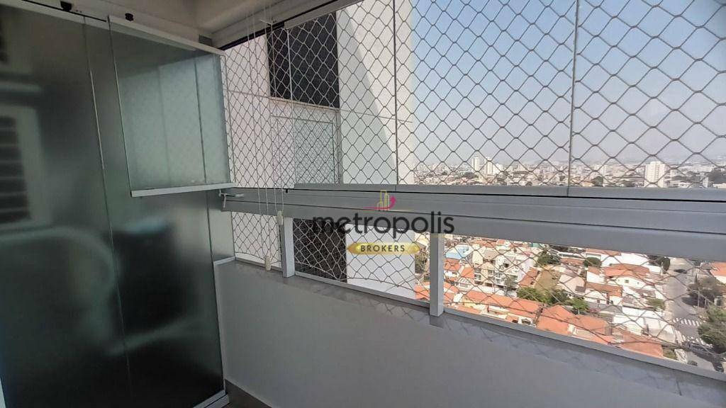 Apartamento à venda com 2 quartos, 96m² - Foto 10