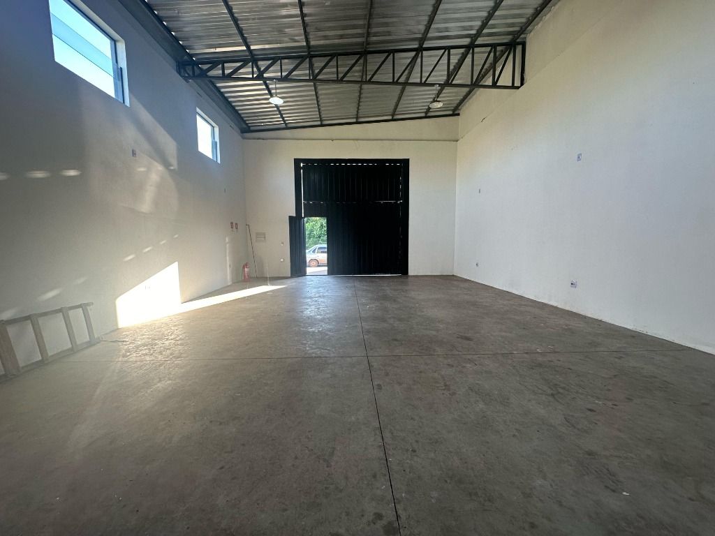 Loja-Salão, 120 m² - Foto 2