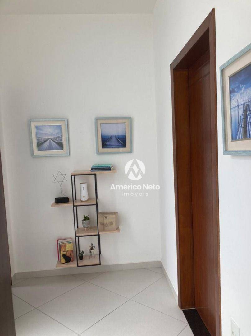 Sobrado à venda e aluguel com 4 quartos, 300m² - Foto 38