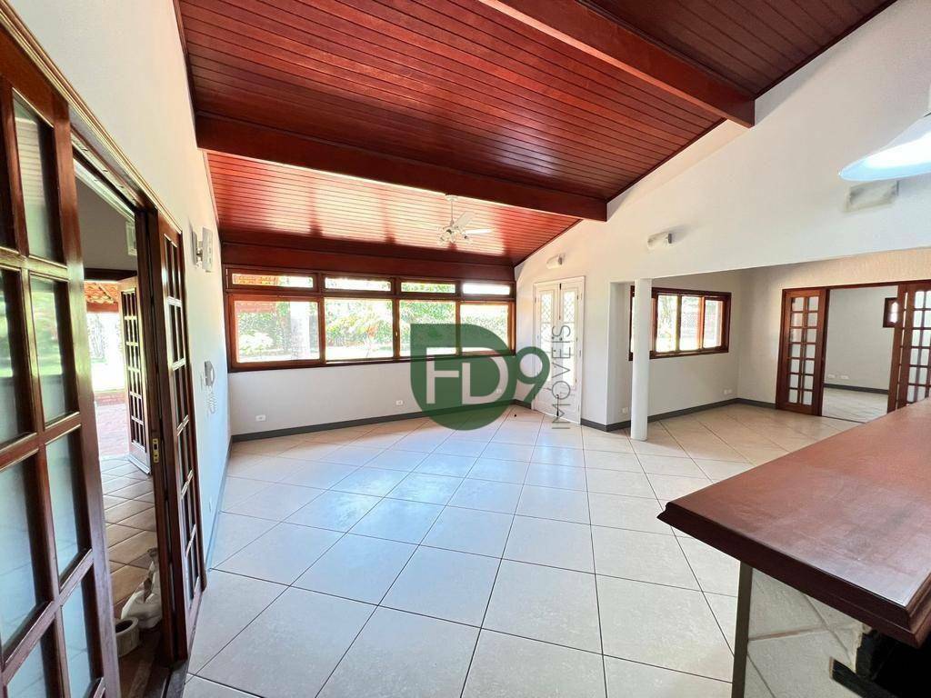 Chácara à venda com 4 quartos, 535m² - Foto 68