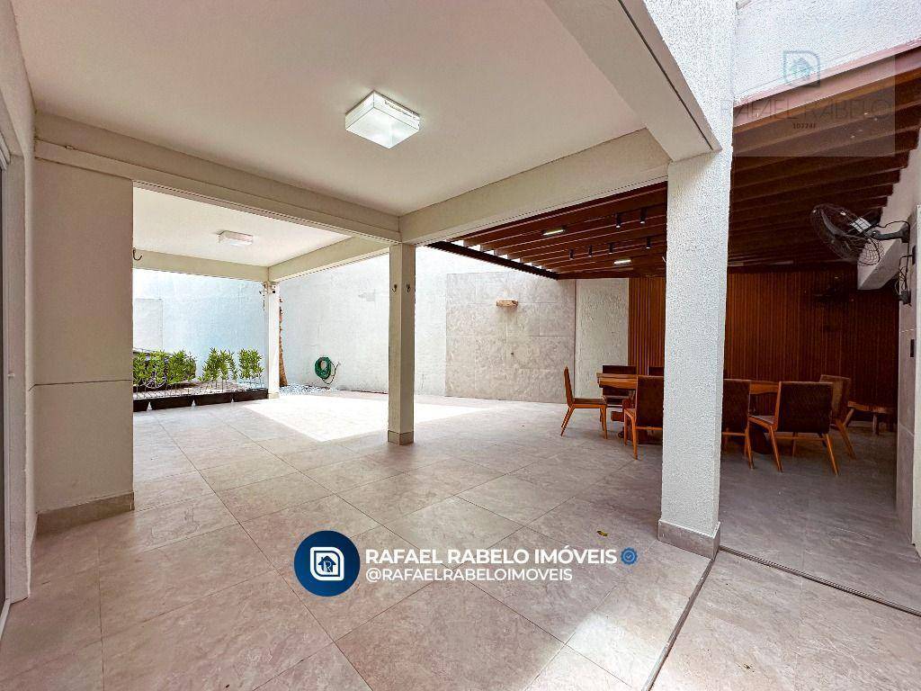 Casa de Condomínio, 4 quartos - Foto 30