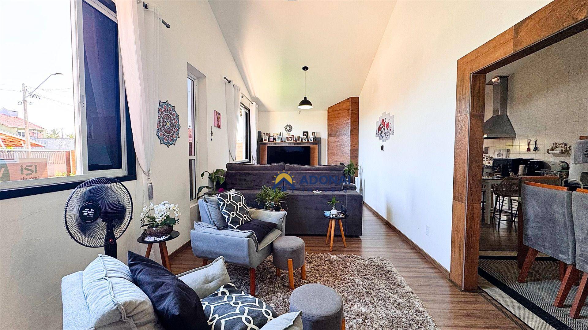 Casa, 5 quartos, 237 m² - Foto 5