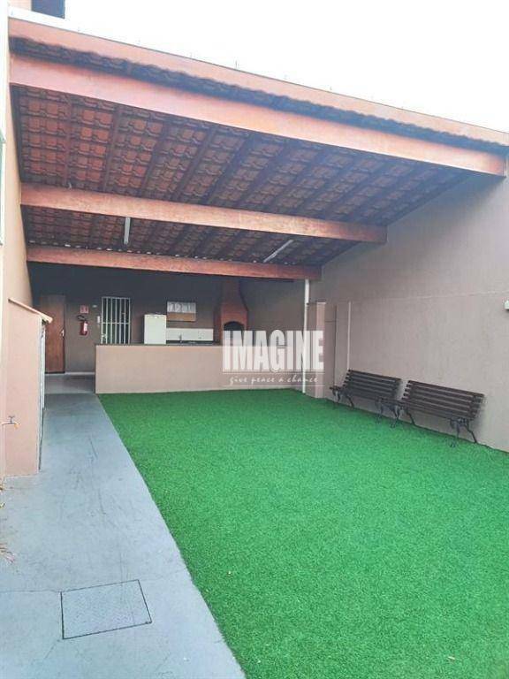 Sobrado à venda com 2 quartos, 80m² - Foto 16