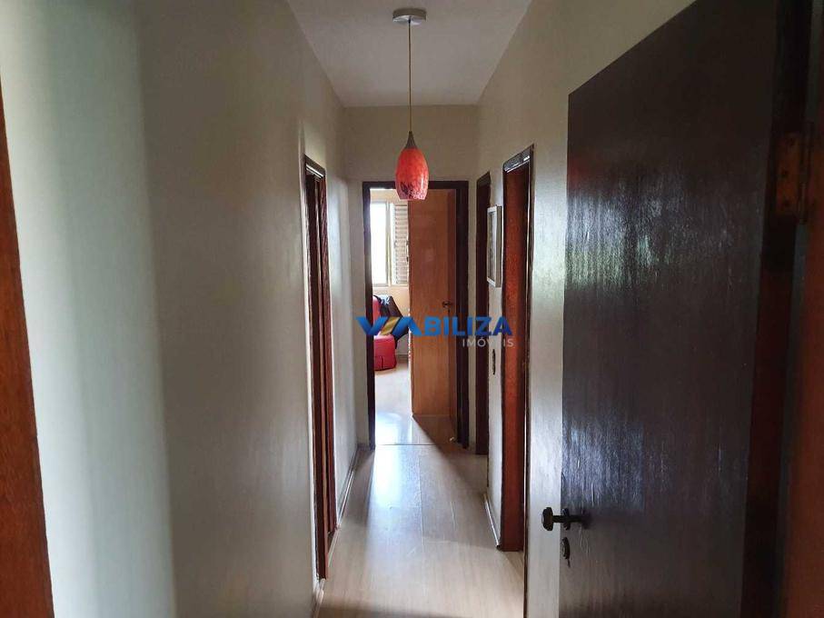 Apartamento à venda com 3 quartos, 110m² - Foto 5