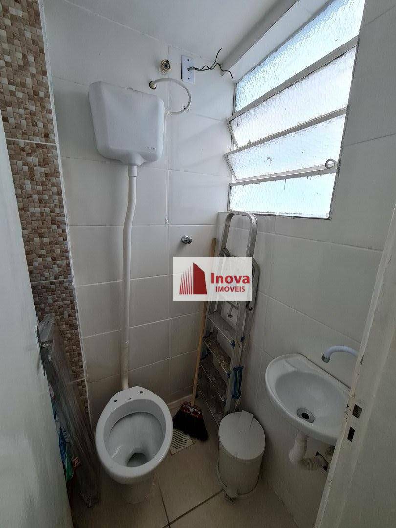 Apartamento à venda com 3 quartos, 90m² - Foto 17