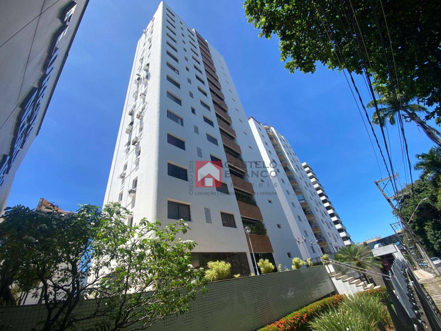 Apartamento, 4 quartos, 148 m² - Foto 34