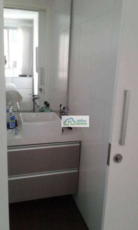 Apartamento à venda com 2 quartos, 80m² - Foto 5