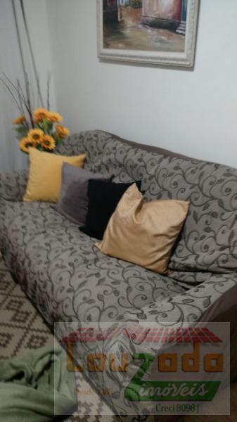 Apartamento à venda com 2 quartos, 75m² - Foto 15