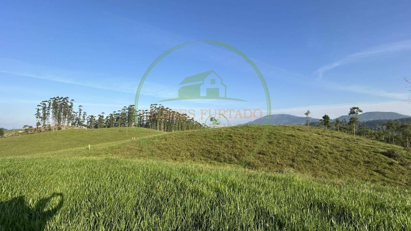 Fazenda, 507 m² - Foto 1