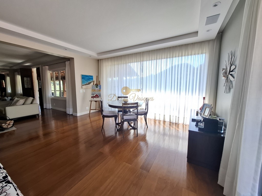 Casa de Condomínio à venda com 5 quartos, 1996m² - Foto 9