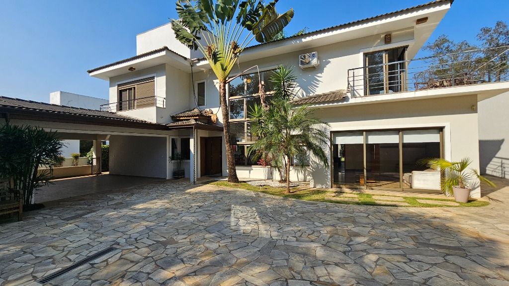 Casa de Condomínio à venda com 5 quartos, 503m² - Foto 41