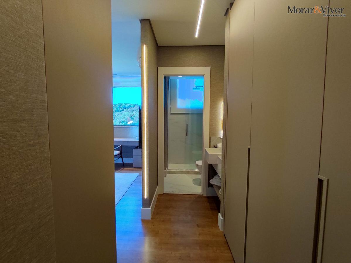 Apartamento à venda com 4 quartos, 188m² - Foto 47