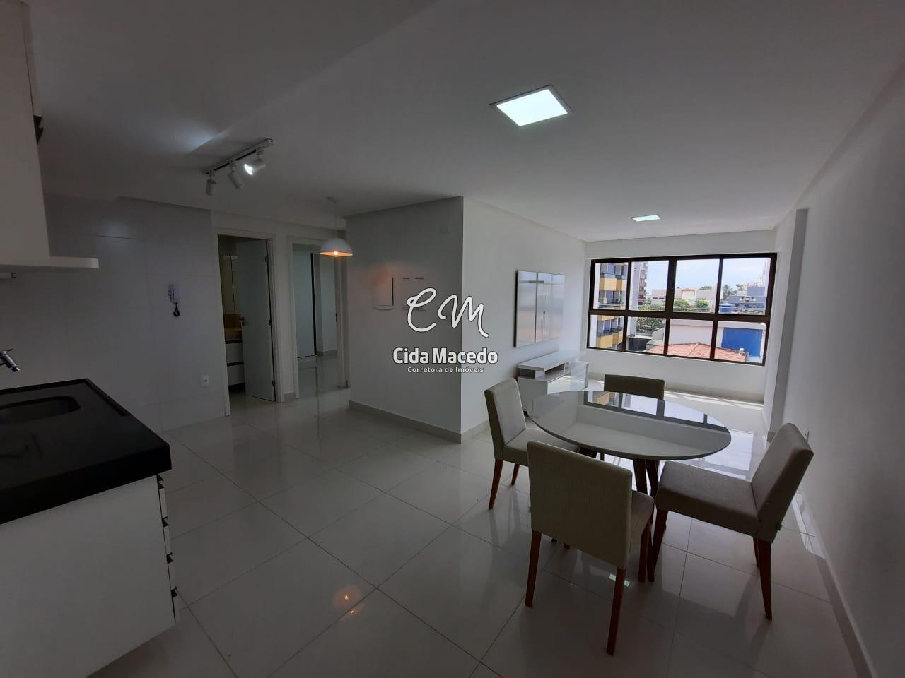 Apartamento à venda com 2 quartos, 54m² - Foto 6