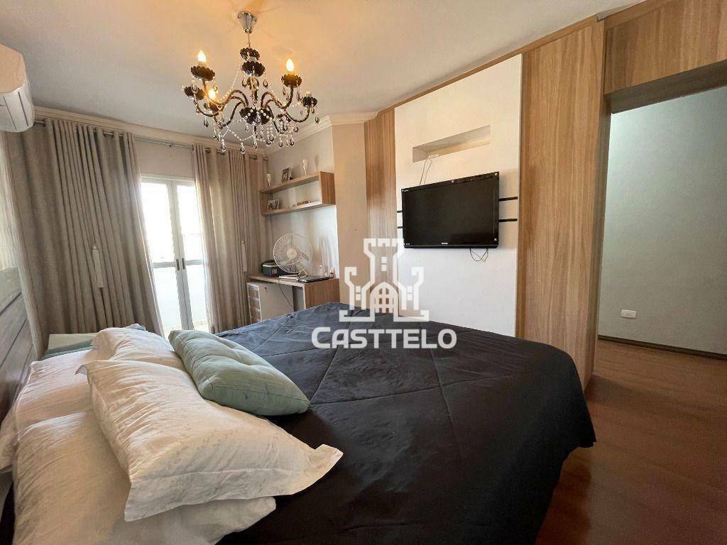 Casa de Condomínio à venda e aluguel com 3 quartos, 230m² - Foto 40