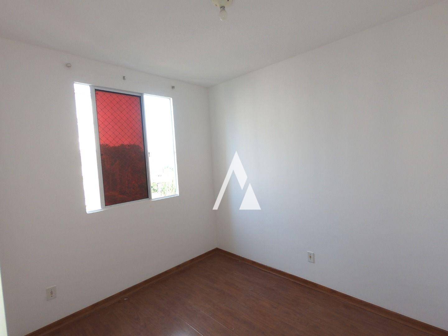Apartamento à venda com 3 quartos, 51m² - Foto 12