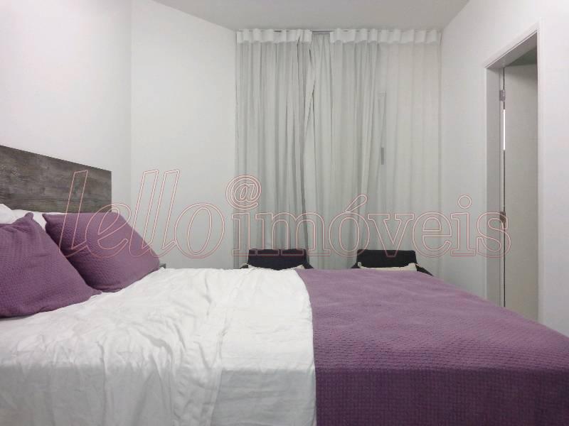 Apartamento para alugar com 2 quartos, 70m² - Foto 12