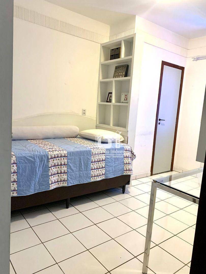 Apartamento à venda com 3 quartos, 139m² - Foto 15