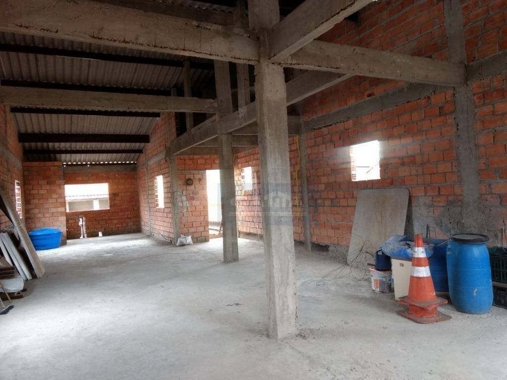 Sobrado à venda com 4 quartos, 500m² - Foto 15