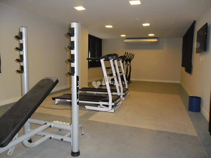 Apartamento à venda com 2 quartos, 54m² - Foto 13