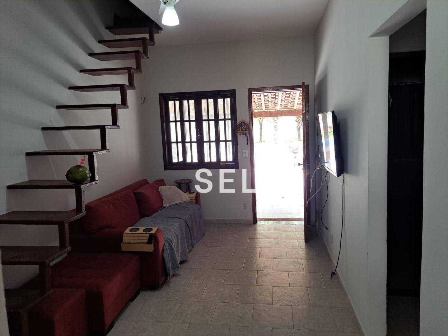 Casa à venda com 5 quartos, 250m² - Foto 12