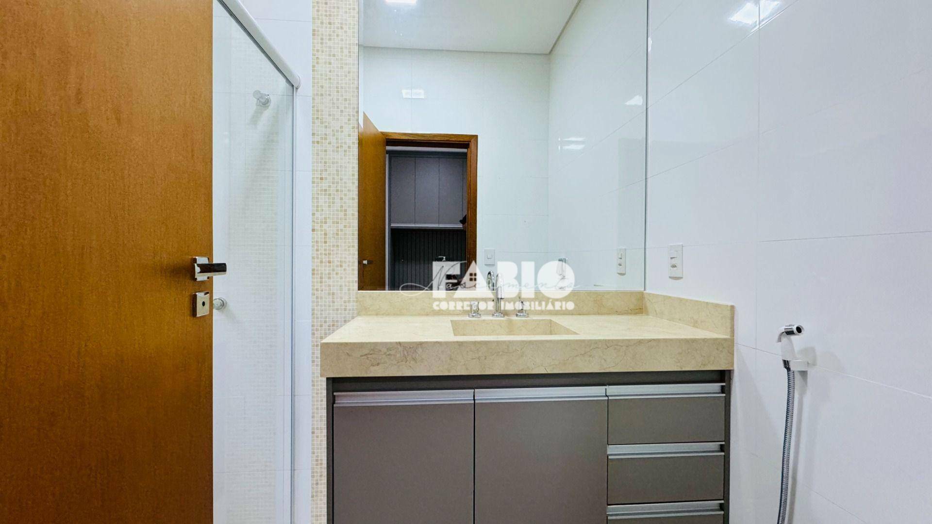 Casa de Condomínio à venda com 3 quartos, 229m² - Foto 34