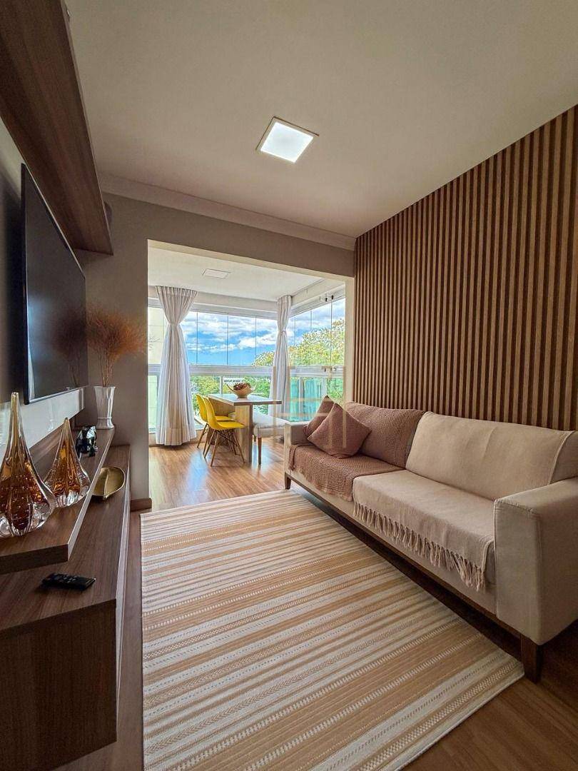 Apartamento, 3 quartos, 75 m² - Foto 2