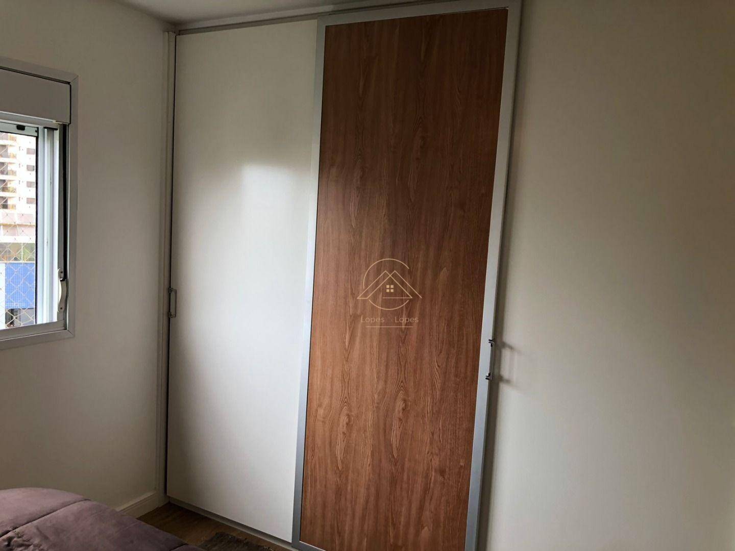 Apartamento à venda com 3 quartos, 107m² - Foto 15