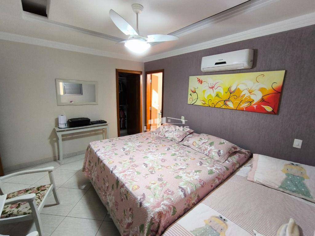Casa de Condomínio à venda com 3 quartos, 141m² - Foto 14