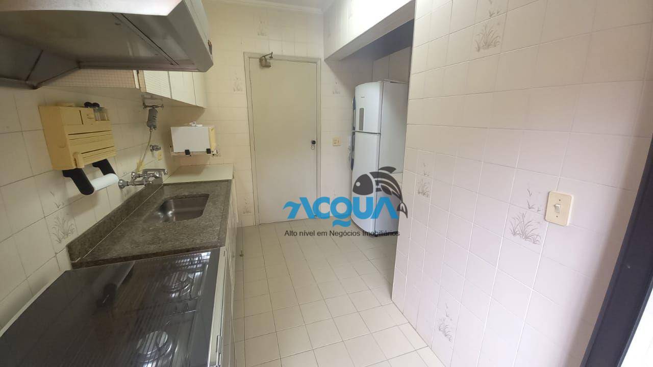 Apartamento à venda com 2 quartos, 100m² - Foto 2