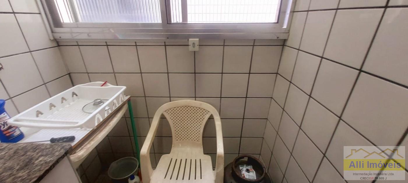 Apartamento para alugar com 1 quarto, 47m² - Foto 6