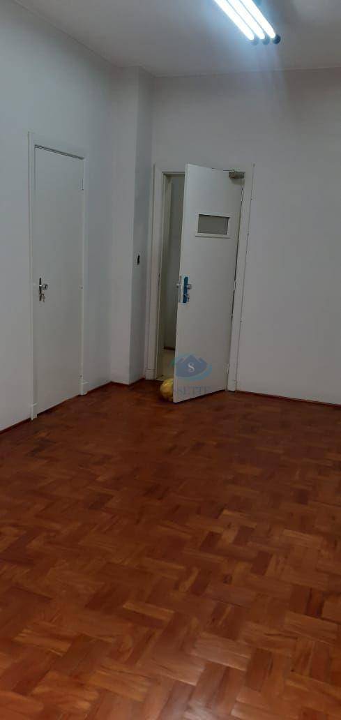 Conjunto Comercial-Sala para alugar, 120m² - Foto 3