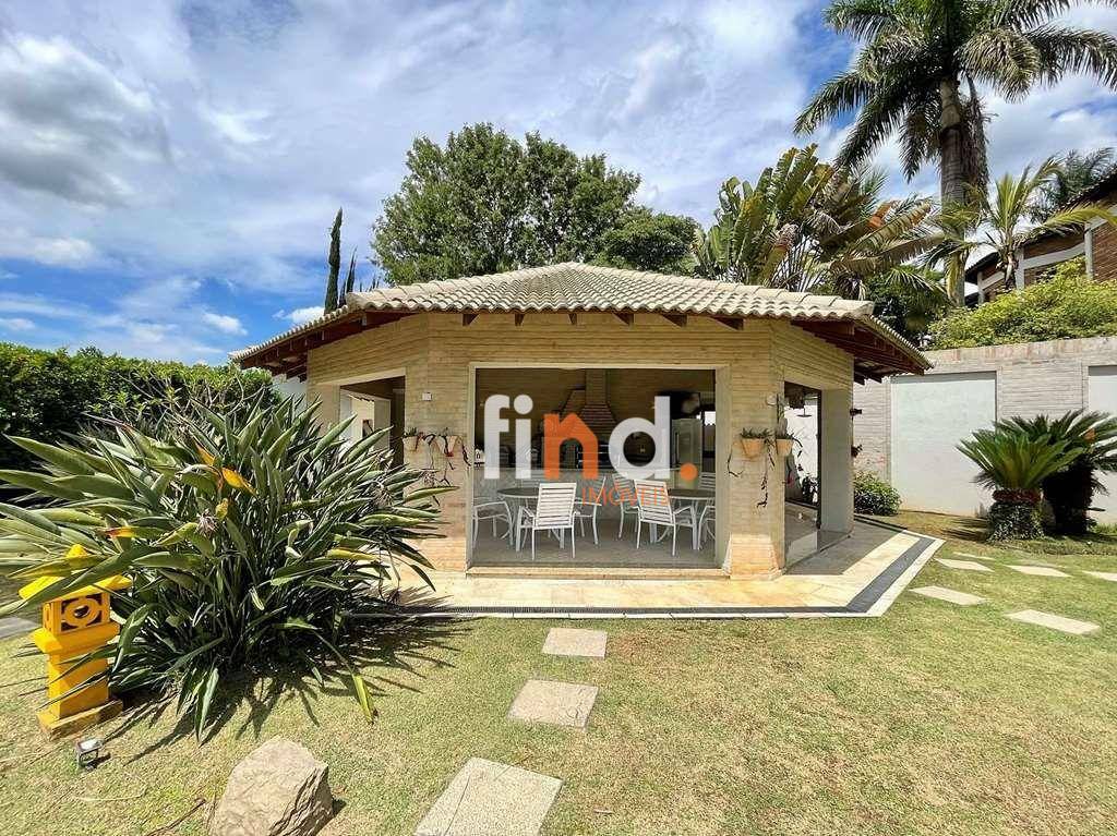 Casa de Condomínio à venda com 5 quartos, 752m² - Foto 51