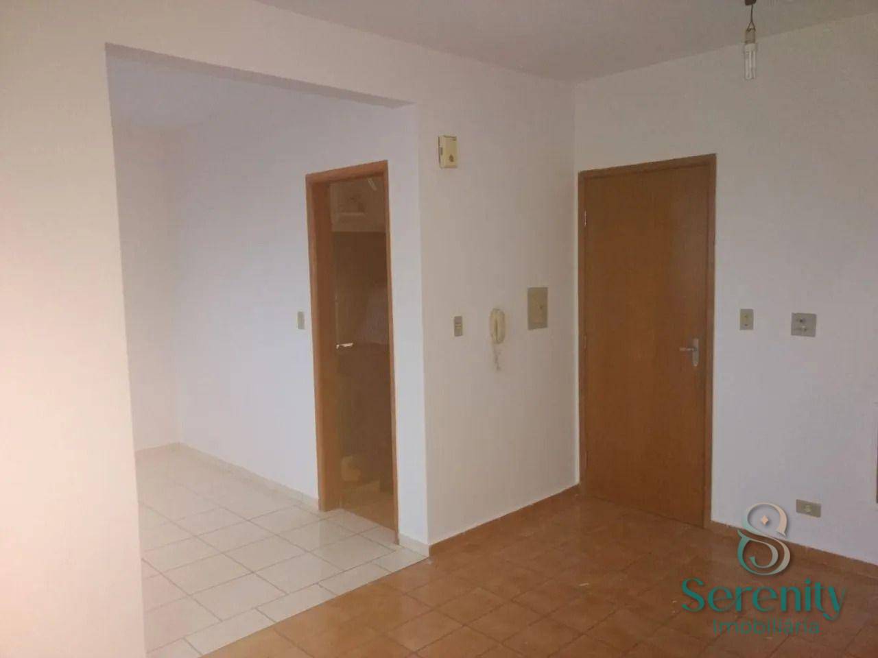 Apartamento para alugar com 1 quarto, 27m² - Foto 2