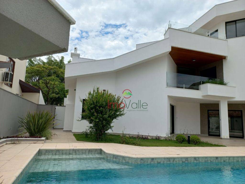 Casa de Condomínio à venda com 4 quartos, 510m² - Foto 30