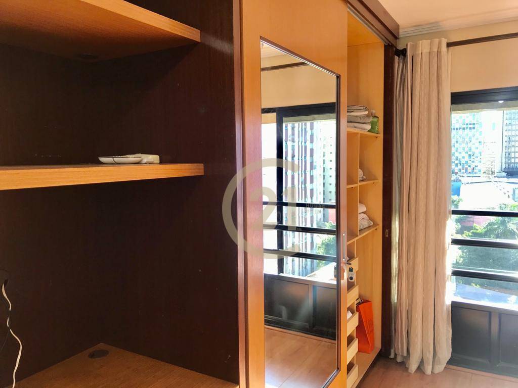 Apartamento à venda com 2 quartos, 110m² - Foto 14