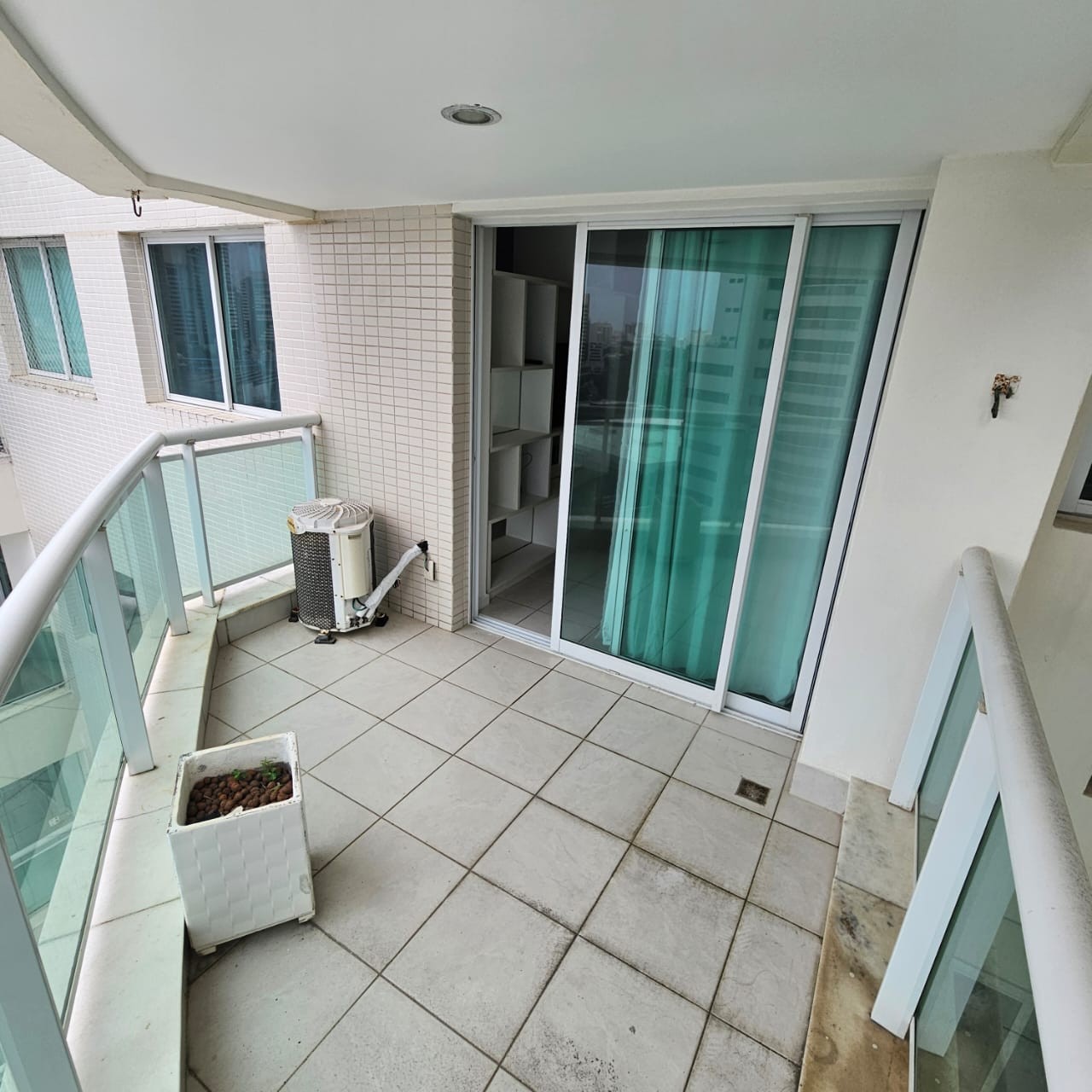 Apartamento para alugar com 1 quarto, 33m² - Foto 14