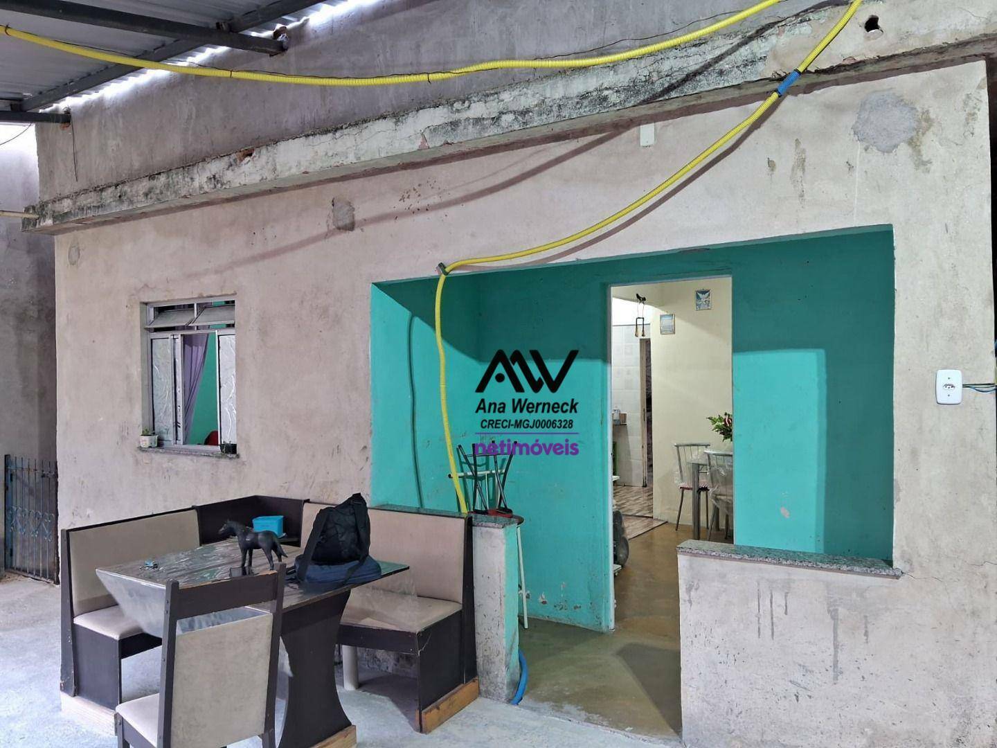 Casa, 2 quartos - Foto 4