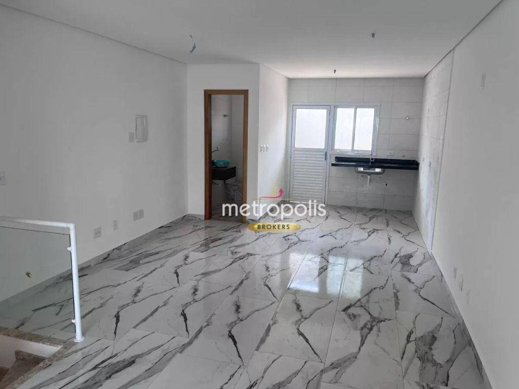 Sobrado à venda com 3 quartos, 120m² - Foto 3