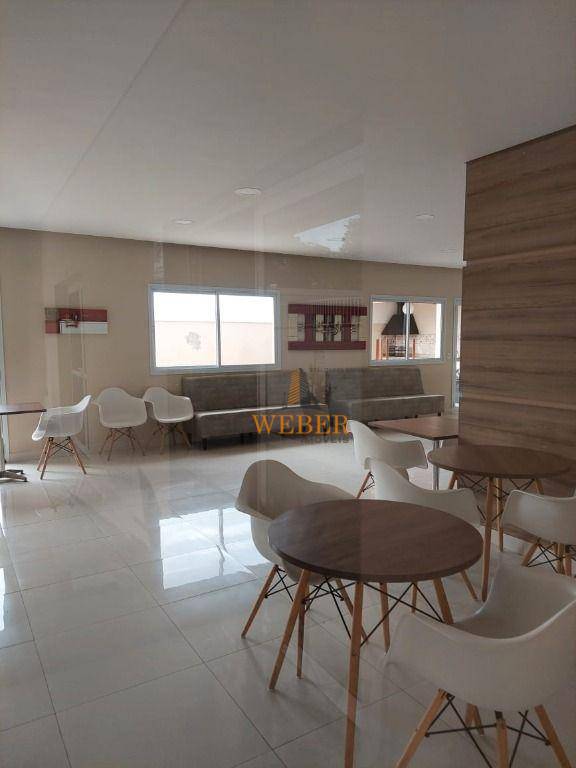 Apartamento à venda com 2 quartos, 48m² - Foto 48