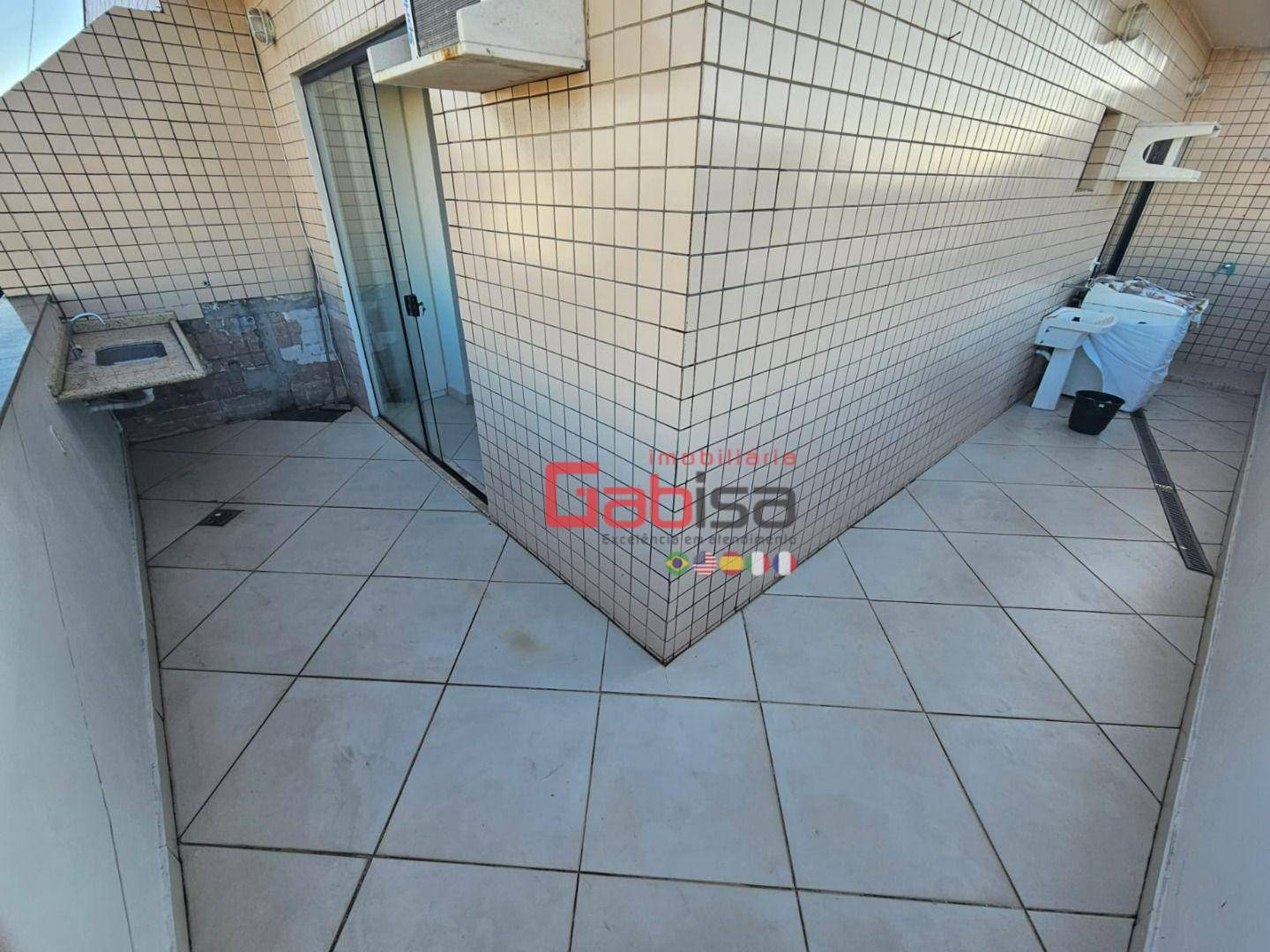 Cobertura à venda com 3 quartos, 120m² - Foto 15