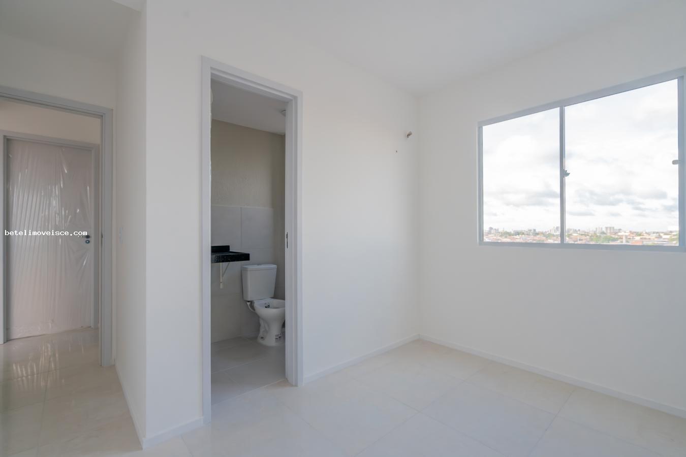 Apartamento à venda com 2 quartos, 55m² - Foto 3