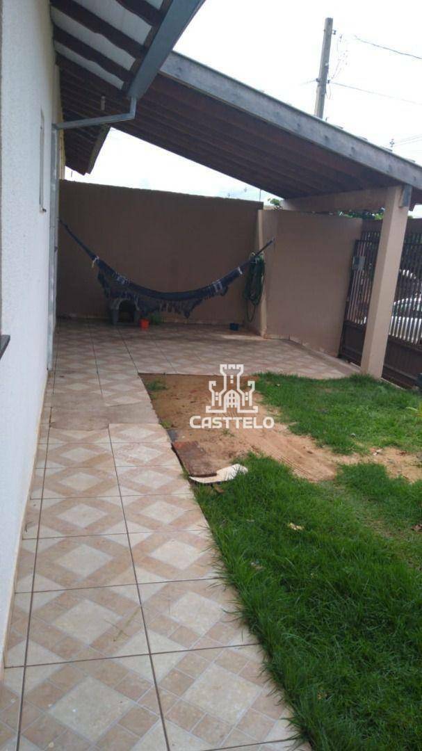 Casa à venda com 3 quartos, 98m² - Foto 3