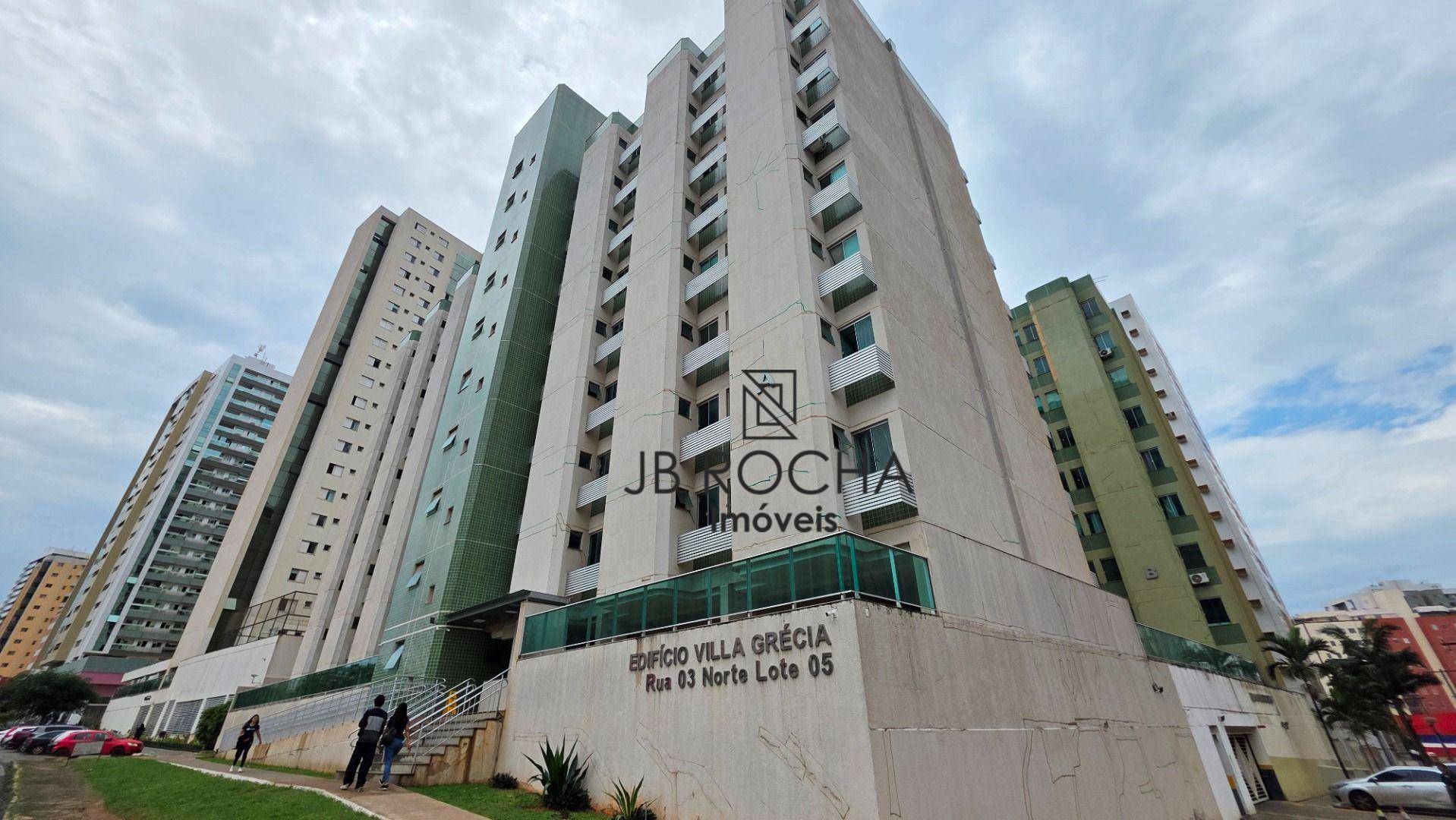 Apartamento, 1 quarto, 30 m² - Foto 1