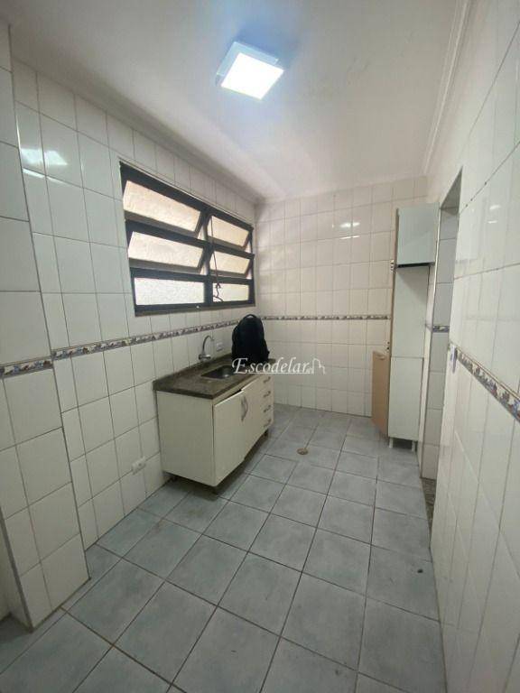 Apartamento à venda com 1 quarto, 40m² - Foto 7